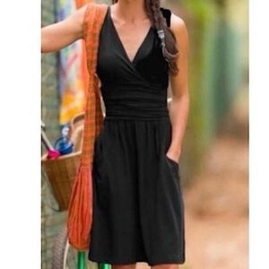 Athleta Jura Dress